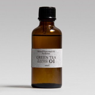 ޥ01 GREEN TEA 50ml
