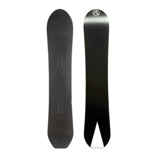 SPEED CRUISER 158.5 BLACK - cassavessnow