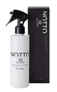 NOTTO  No.2  Mist