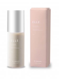 ELLE BY URUGAMIԥإȥ꡼ȥȡ 120g