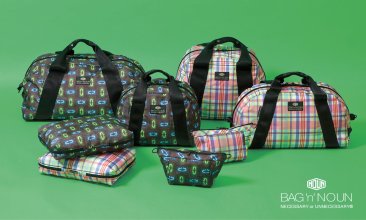 bag'n'noun necessary or unnecessary バッグンナウン ネセサリーオア