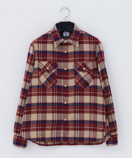 <img class='new_mark_img1' src='https://img.shop-pro.jp/img/new/icons24.gif' style='border:none;display:inline;margin:0px;padding:0px;width:auto;' />※SALE/セール WESTERN SHIRTS