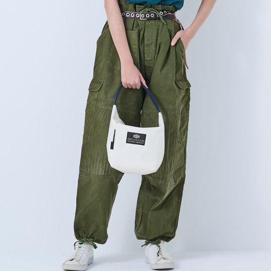 ONE SHOULDER 'MINI'
