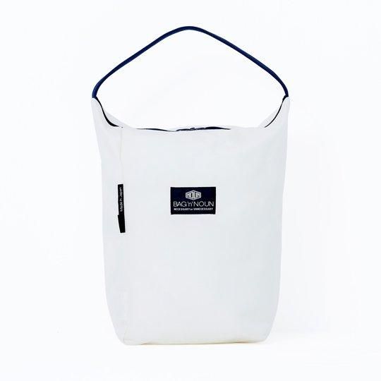 美品】BAG'n'NOUN × BRUNABOINNE トートバッグ カラフル BAG'n