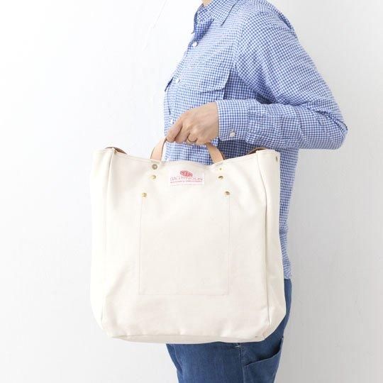 BAG’n’NOUN トートバッグ BAG'n'NOUN トートバッグ 「別注」BAG'n'NOUN / ツールバッグ 2