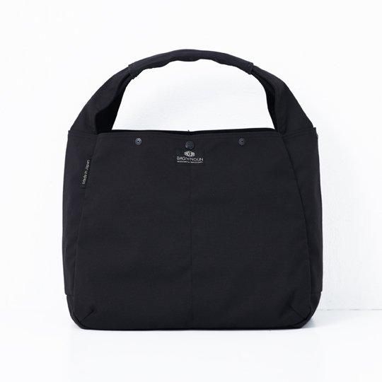 【人気美品】BAG'n'NOUN トートバック　ネイビー　ユニセックス bag n noun トートバッグ（ファッション）のおすすめ人気商品