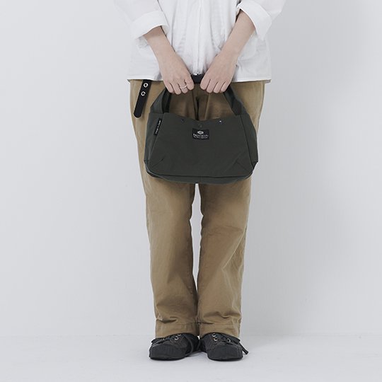 専用 BAG'n'NOUN JOINER M ULTRA LIGHTハンドバッグ-