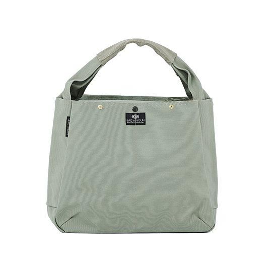 ★仕事・ママ★バッグンナウン　JOINER Q/C DC SCHOOL　A4 BAG'n'NOUN Online Shop