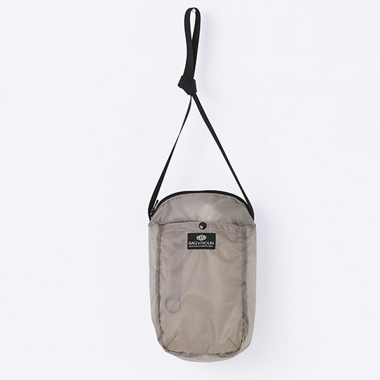 CAMP POCHETTE 'L / HALF'