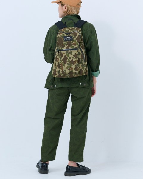 <img class='new_mark_img1' src='https://img.shop-pro.jp/img/new/icons1.gif' style='border:none;display:inline;margin:0px;padding:0px;width:auto;' />F/CAMO DAY PACK