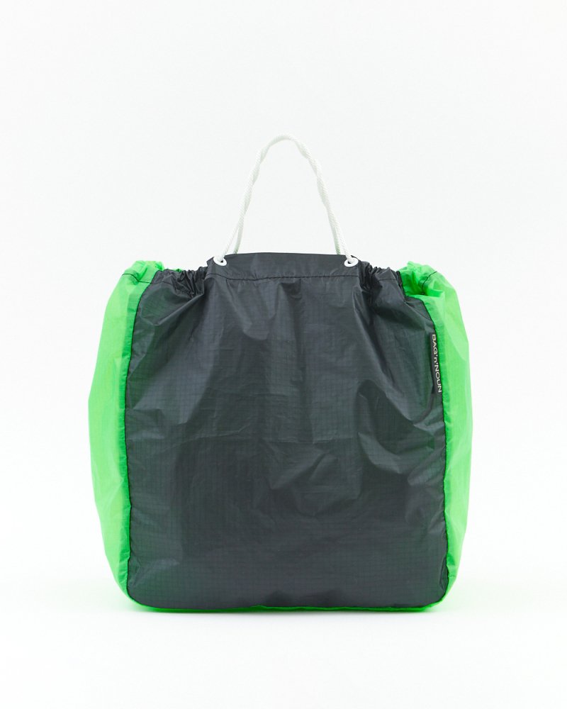 JELLY SPINDLE 'M' - bag'n'noun necessary or unnecessary バッグンナウン  ネセサリーオアアンネセサリー