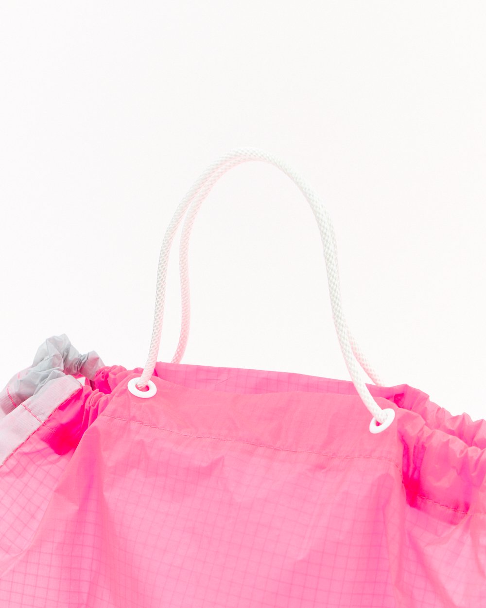 JELLY SPINDLE 'M' - bag'n'noun necessary or unnecessary バッグンナウン  ネセサリーオアアンネセサリー