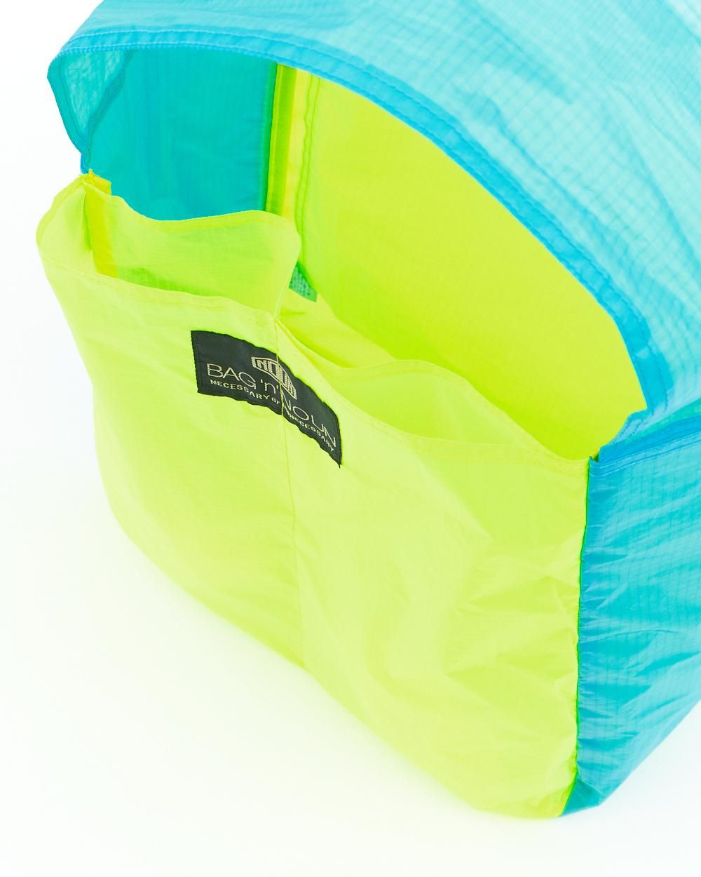 BAG ‘n’ NOUN / バッグンナウン JELLY JOINER 'M' JELLY JOINER 'M' - bag'n'noun necessary or unnecessary