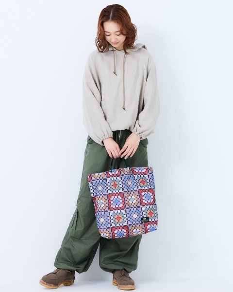 <img class='new_mark_img1' src='https://img.shop-pro.jp/img/new/icons1.gif' style='border:none;display:inline;margin:0px;padding:0px;width:auto;' />NYLON PACK 'KNIT'