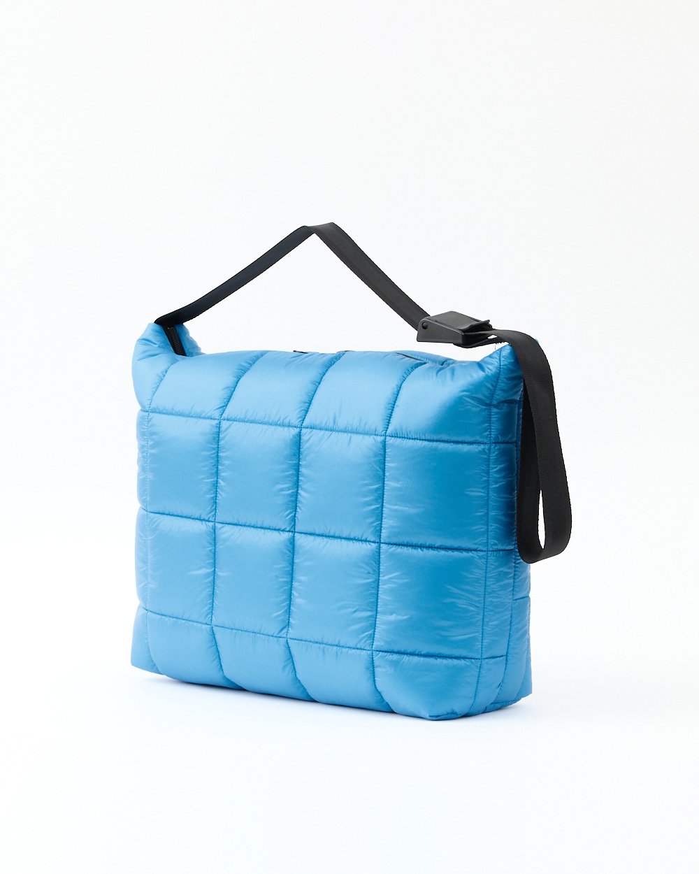 SHOULDER QUILT - bag'n'noun necessary or unnecessary バッグンナウン ネセサリーオアアンネセサリー