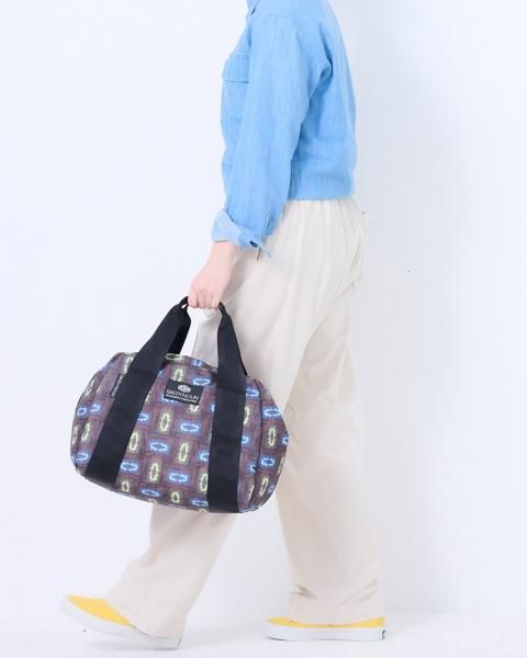 LIGHT DUFFLE S