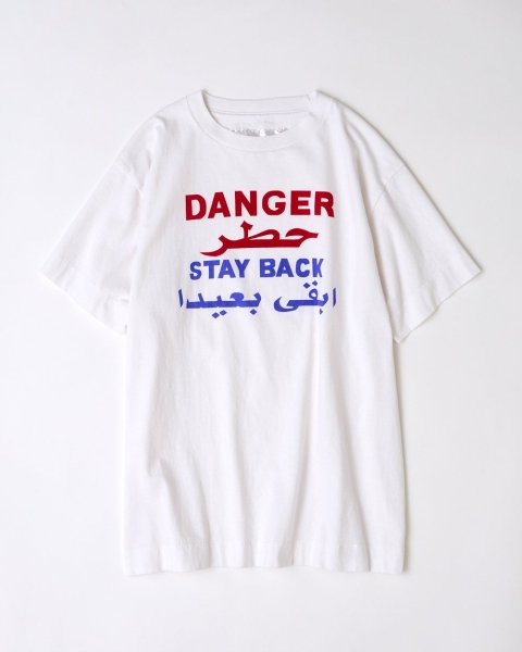 Tシャツ - bag'n'noun necessary or unnecessary バッグンナウン ネセサリーオアアンネセサリー