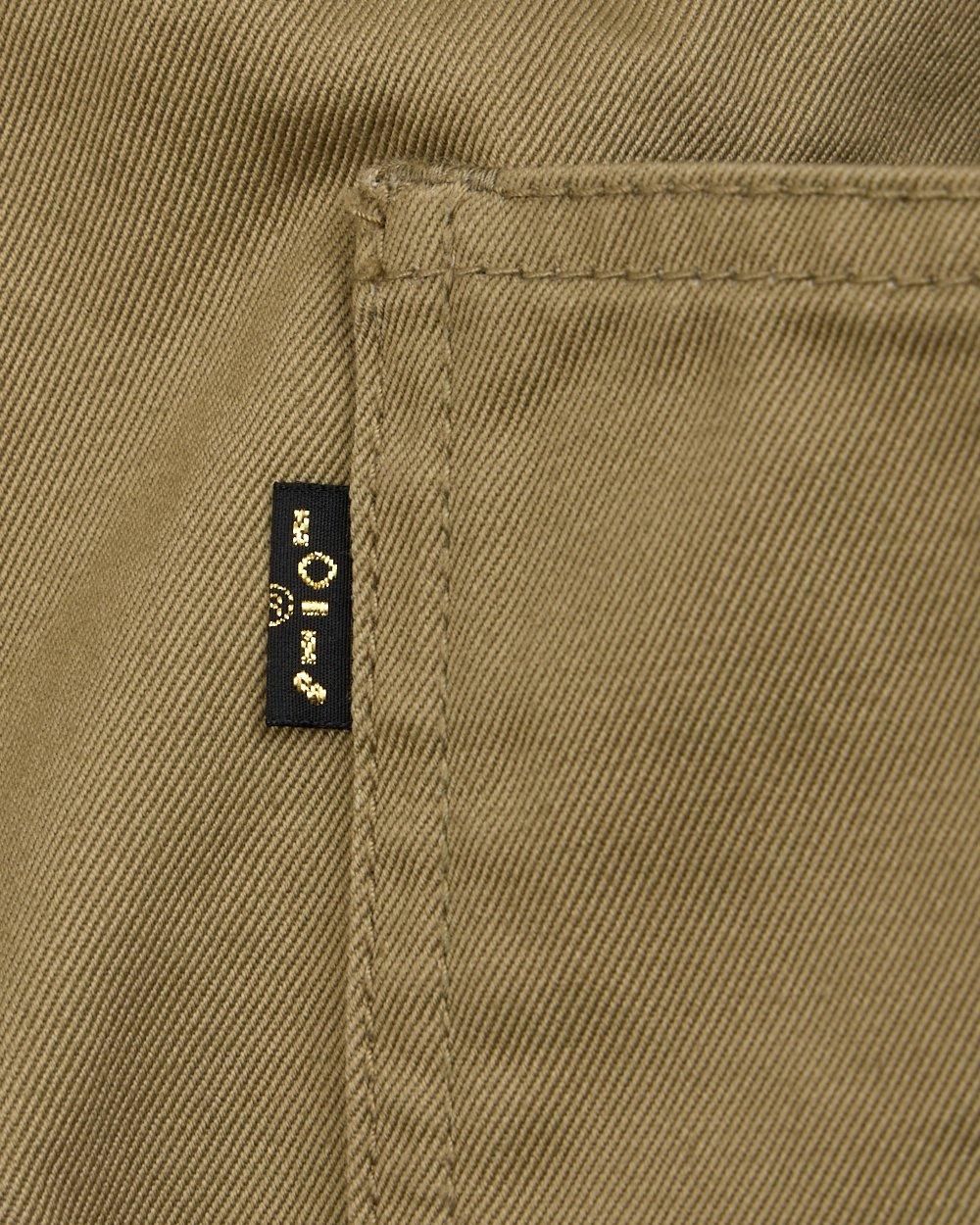 4POCKET SHORTS - bag'n'noun necessary or unnecessary
