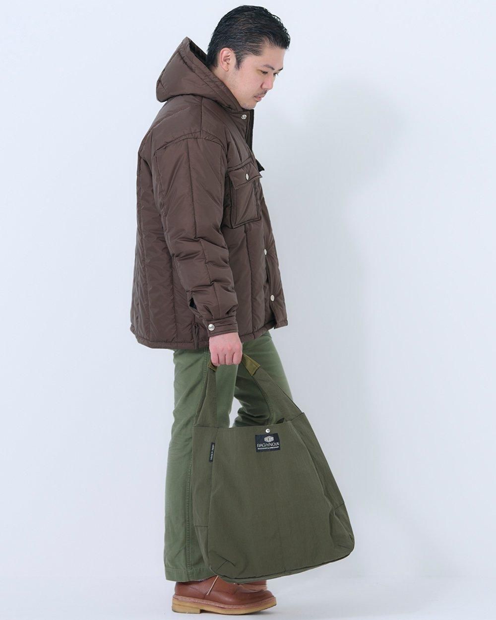 バッグンナウン　JOINER 'TALL/M' JOINER 'TALL/M' - bag'n'noun necessary or unnecessary