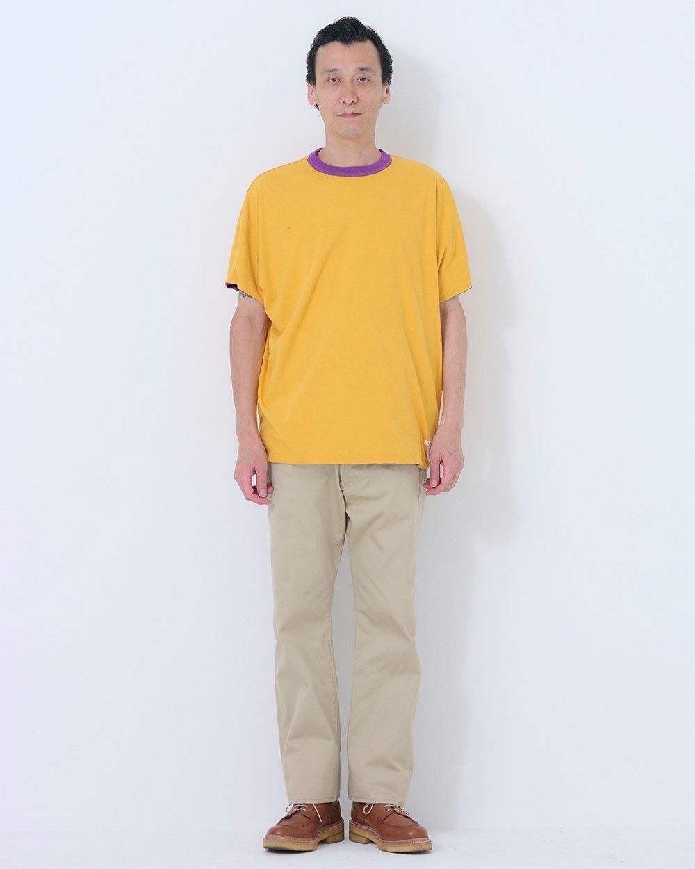 専用です！NECESSARY OR UNNECESSARY リネン混 ZIP FOUR - bag'n'noun necessary or unnecessary