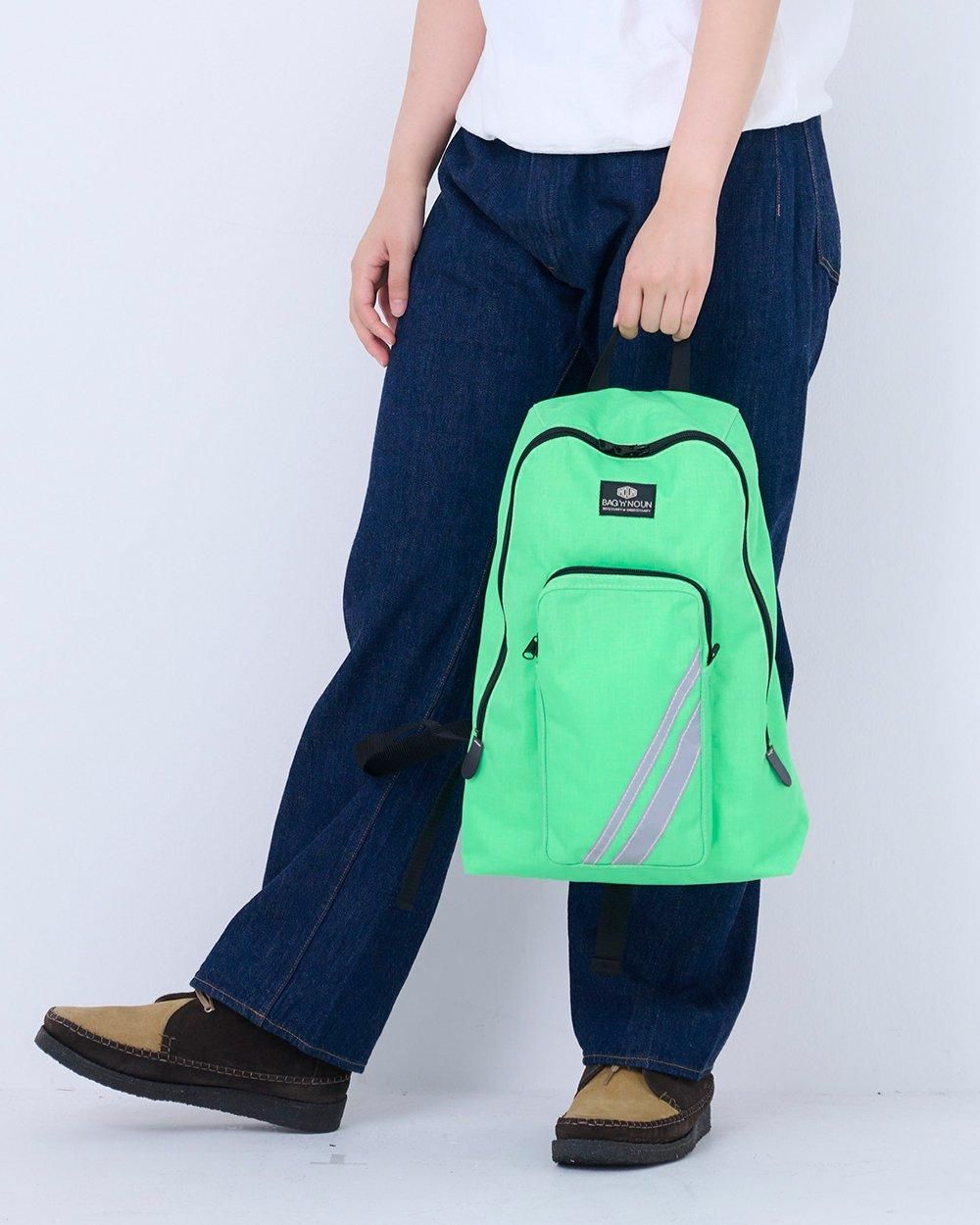 マンボラマ　リュック BAG'n'NOUN Online Shop