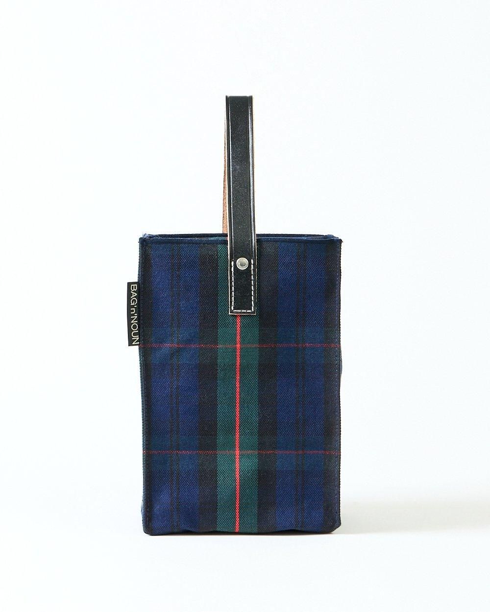BOX POD 'BAY CITY' - bag'n'noun necessary or unnecessary
