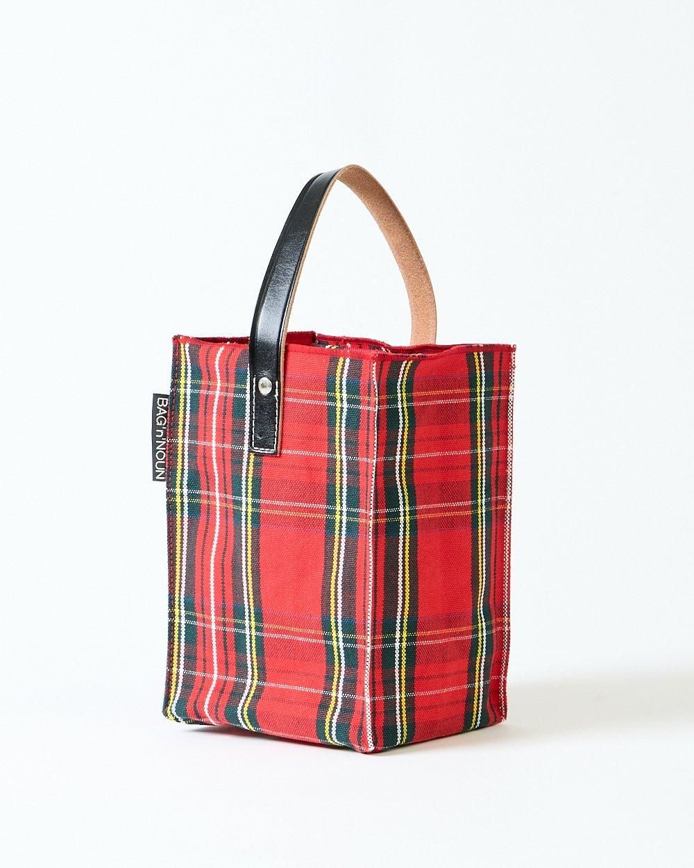 限定値下げ　新品未使用 BAG’n’NOUN S BAY CITY BOX POD 'BAY CITY' - bag'n'noun necessary or unnecessary