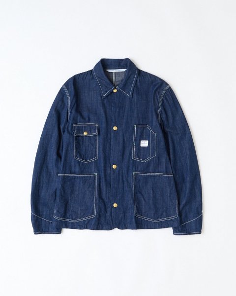 <img class='new_mark_img1' src='https://img.shop-pro.jp/img/new/icons1.gif' style='border:none;display:inline;margin:0px;padding:0px;width:auto;' />COVERALL DENIM