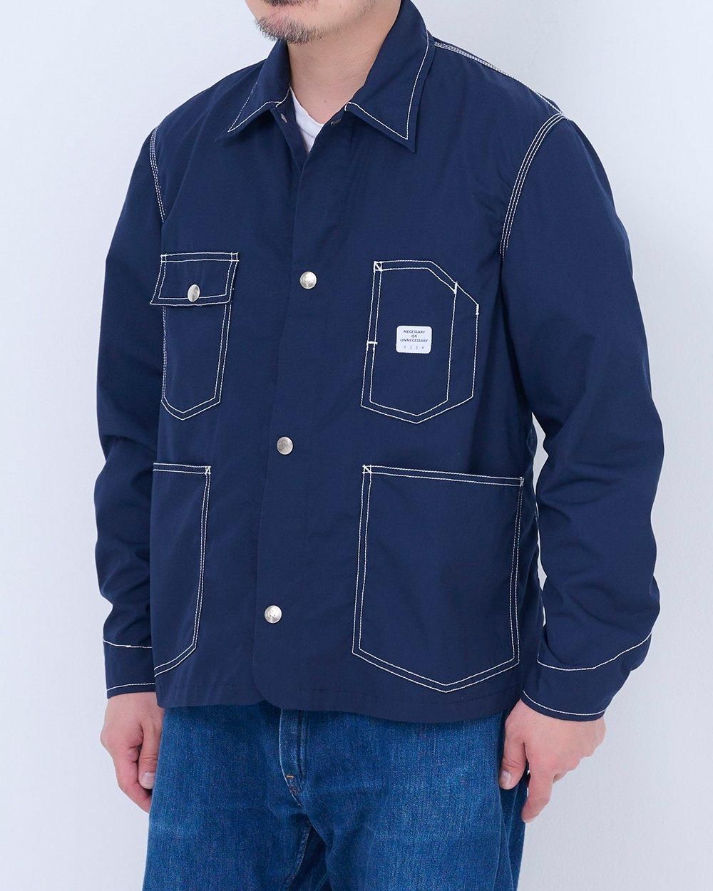 COVERALL LITE - bag'n'noun necessary or unnecessary