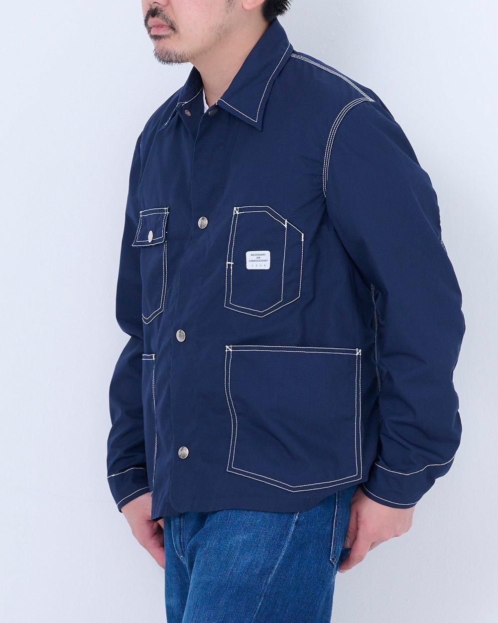 COVERALL LITE - bag'n'noun necessary or unnecessary