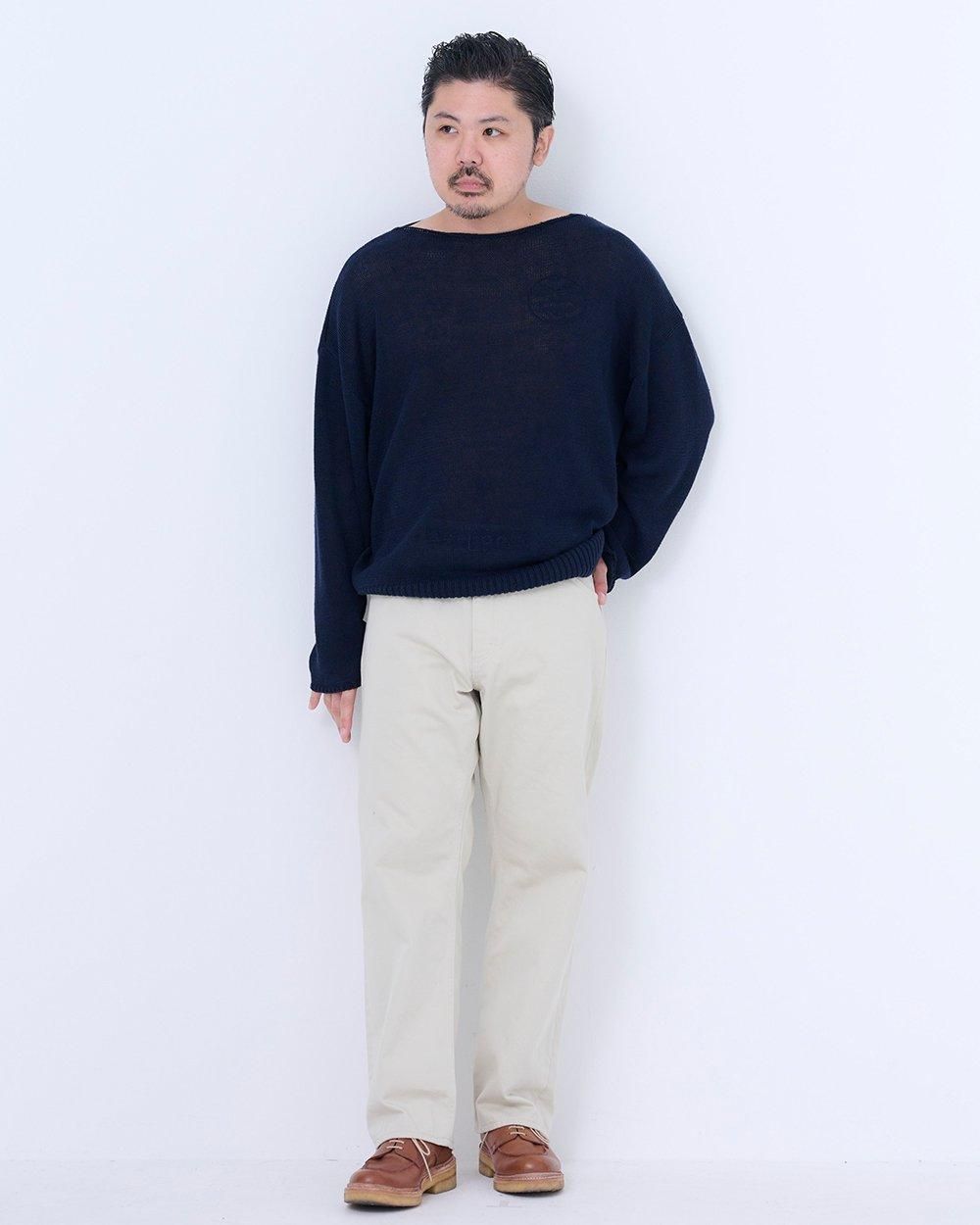 ZEUS - bag'n'noun necessary or unnecessary バッグンナウン