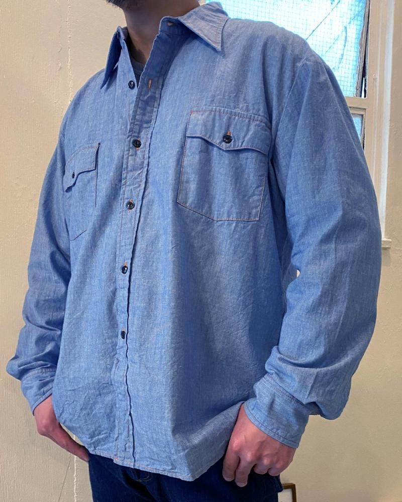 W/W SHIRTS Ⅱ - bag'n'noun necessary or unnecessary バッグンナウン