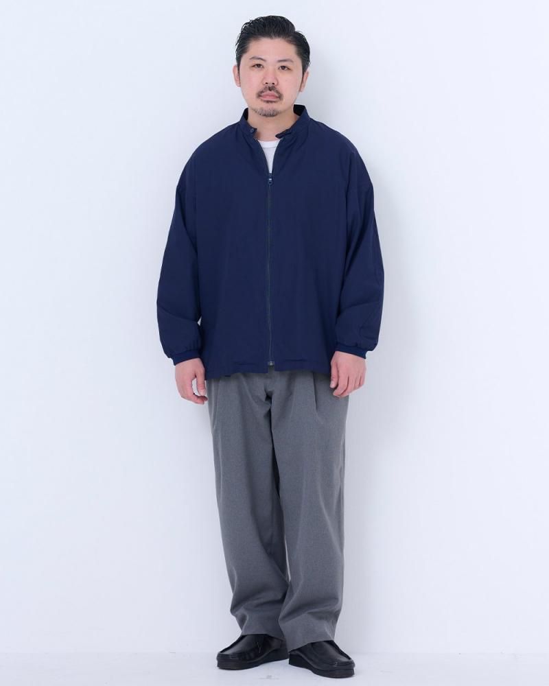 専用です！NECESSARY OR UNNECESSARY リネン混 COVERALL DENIM - bag'n'noun necessary or unnecessary