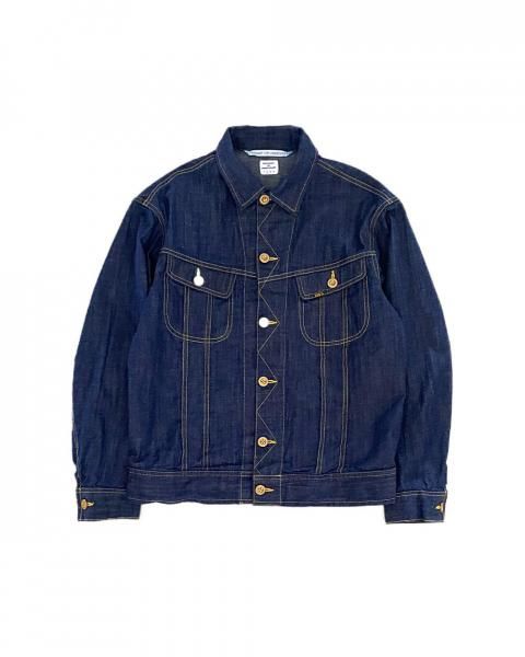 <img class='new_mark_img1' src='https://img.shop-pro.jp/img/new/icons1.gif' style='border:none;display:inline;margin:0px;padding:0px;width:auto;' />JKT TYPE "188" DENIM