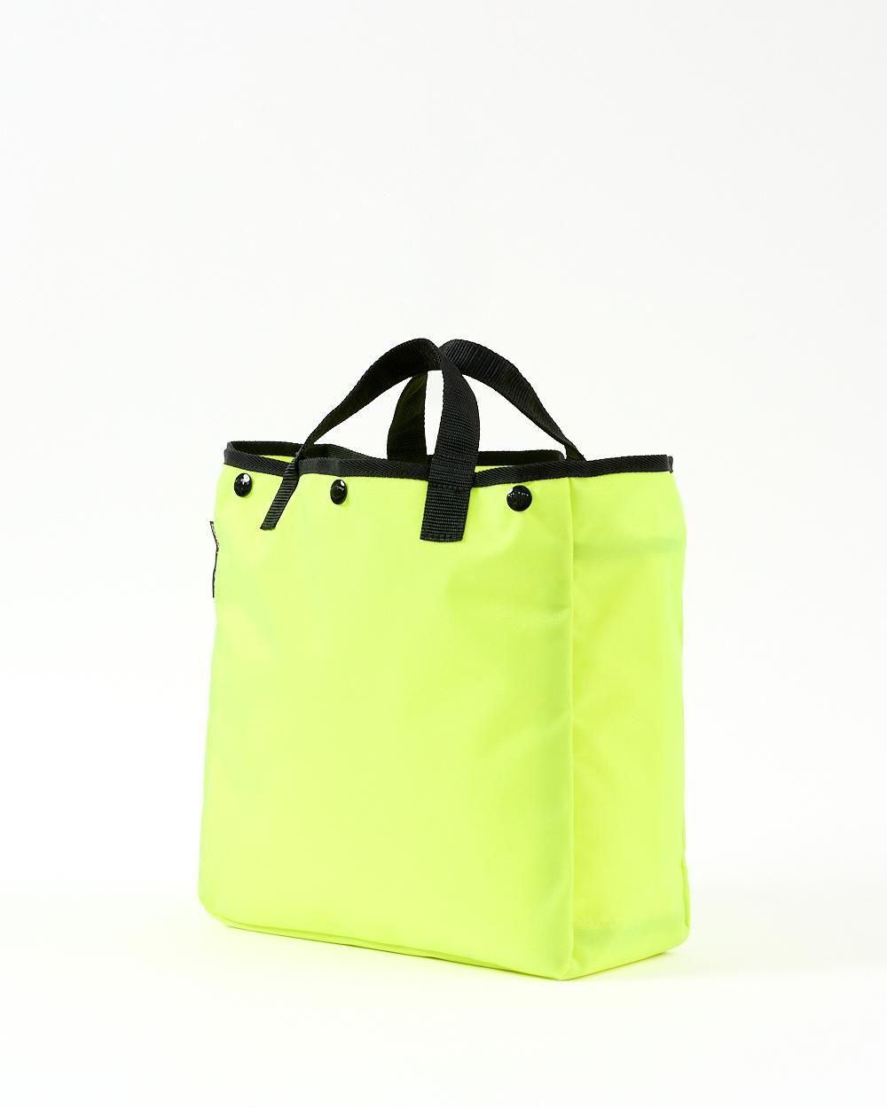 未使用　極美品　BAG’n’NOUN バックナウン　トートバック　グリーン BAG'n'NOUN Online Shop