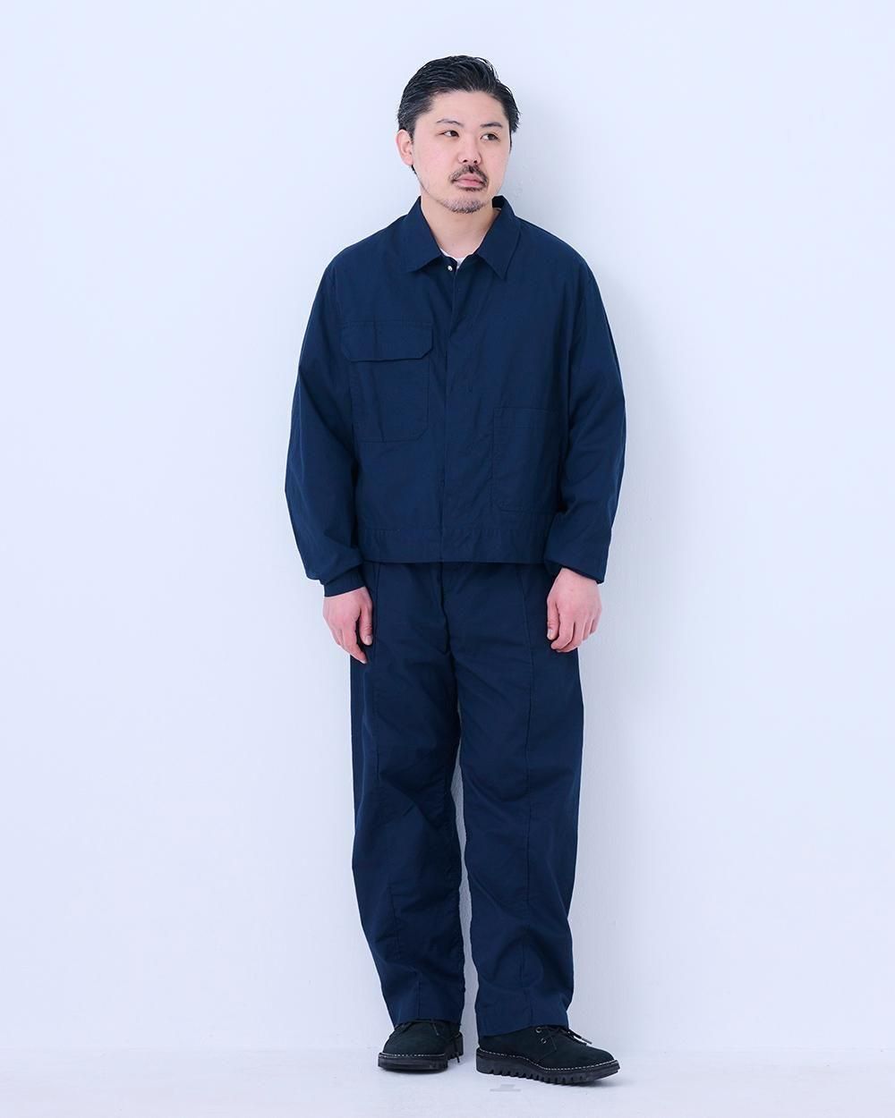 SUMMER UNIFORM - bag'n'noun necessary or unnecessary