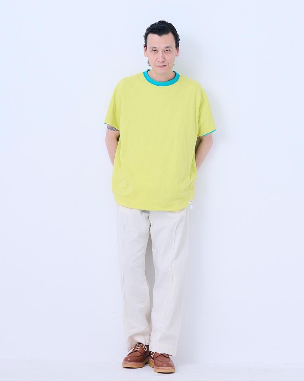 専用です！NECESSARY OR UNNECESSARY リネン混 ネセサリー オア アンネセサリー【Necessary or Unnecessary