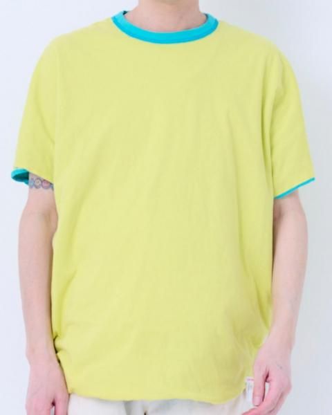 エヴィス　エビス マンボラマ　NOUN ポロシャツ　Tシャツ　XL ナウン エヴィス エビス マンボラマ NOUN ポロシャツ Tシャツ XL ナウン