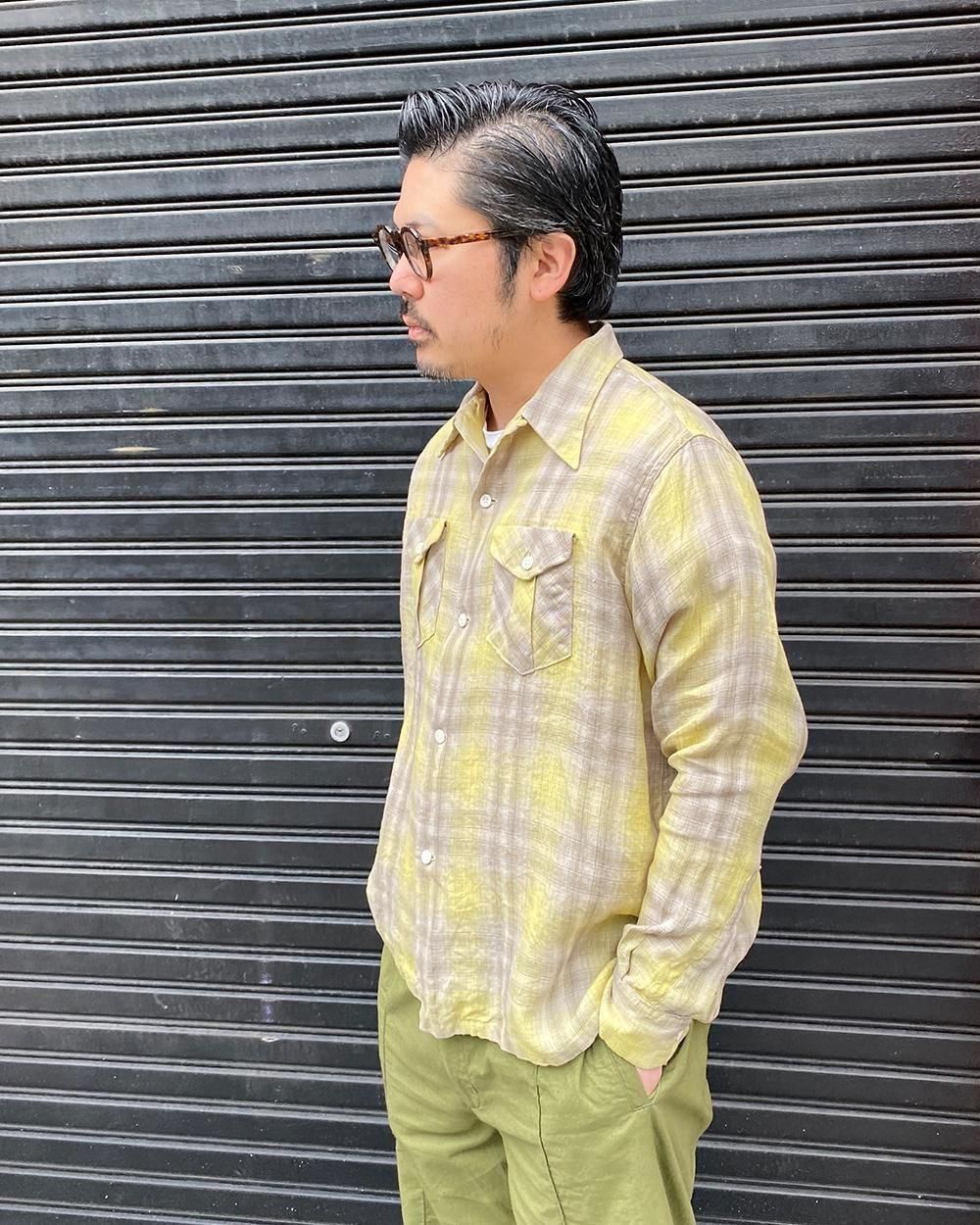 mrnnさま専用 LINCOLN L/S Annex LTD - bag'n'noun necessary or unnecessary
