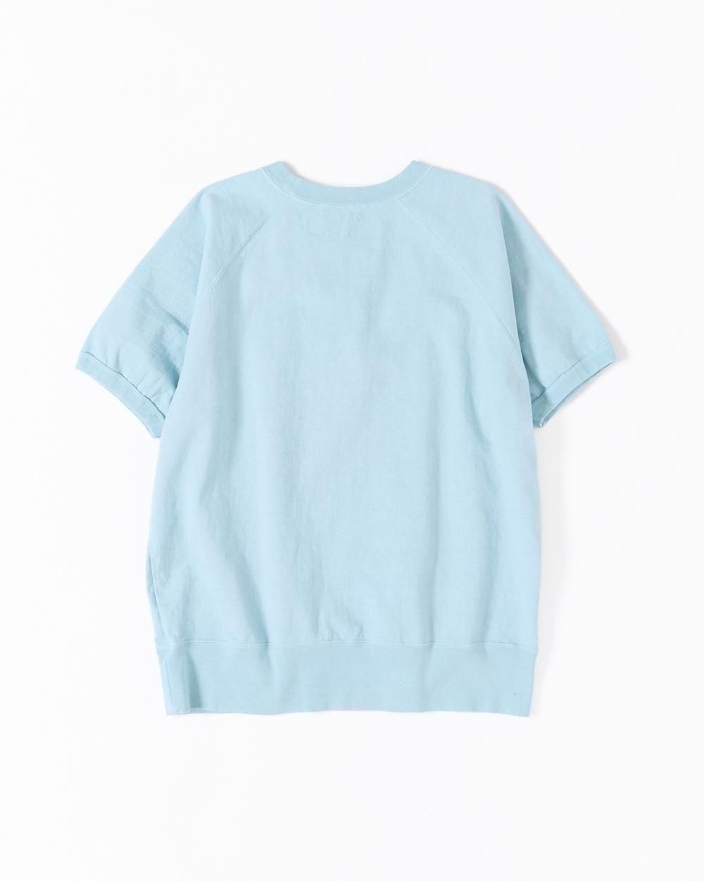 S/S SWEAT 