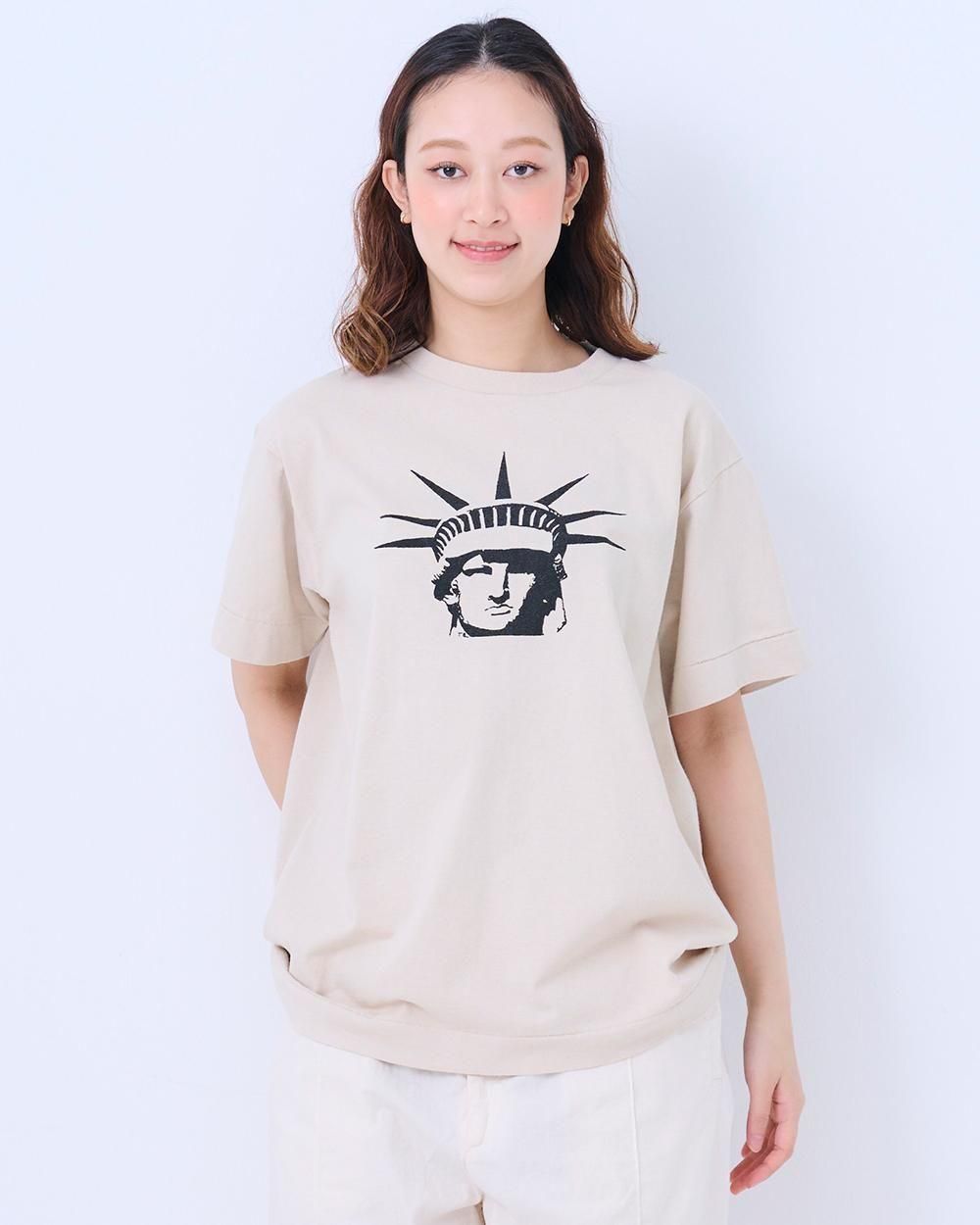 STATUE OF LIBERTY - bag'n'noun necessary or unnecessary