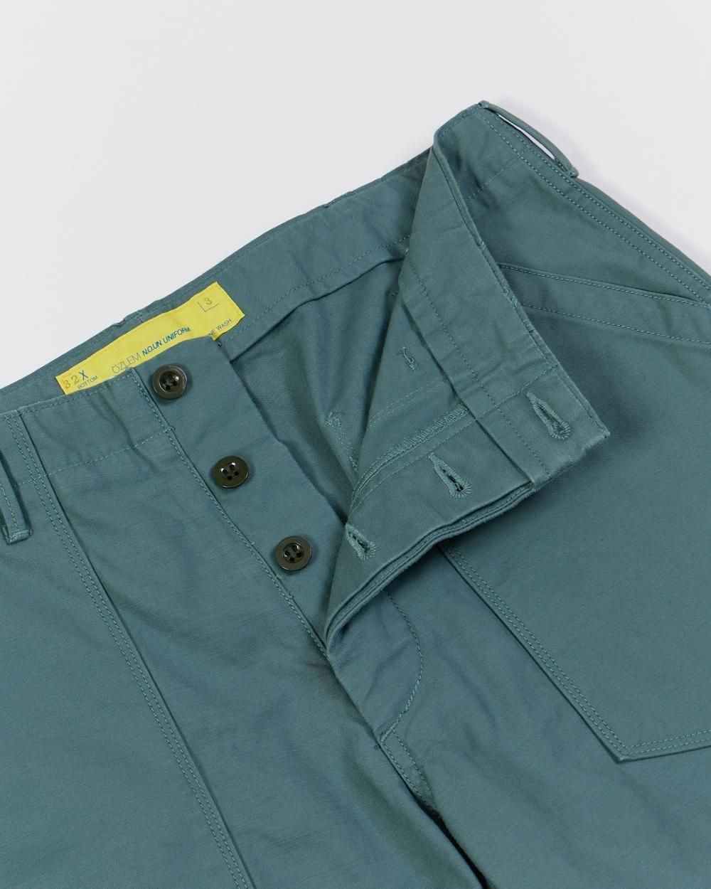 KENNY BAKER - bag'n'noun necessary or unnecessary バッグンナウン