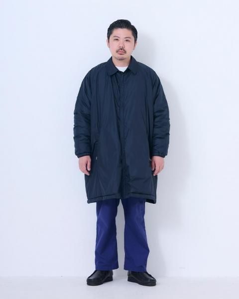 アウター - bag'n'noun necessary or unnecessary