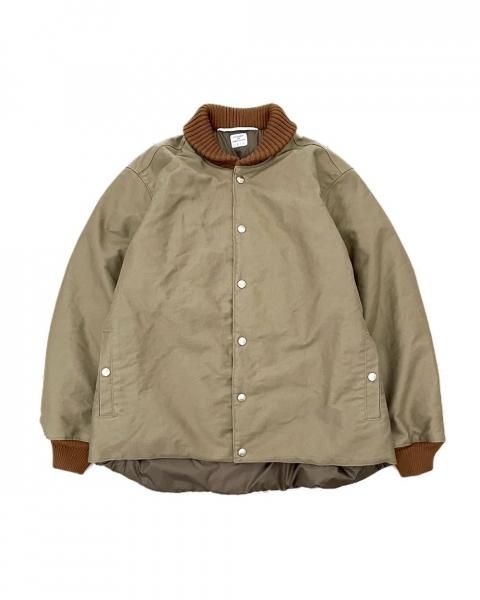 アウター - bag'n'noun necessary or unnecessary