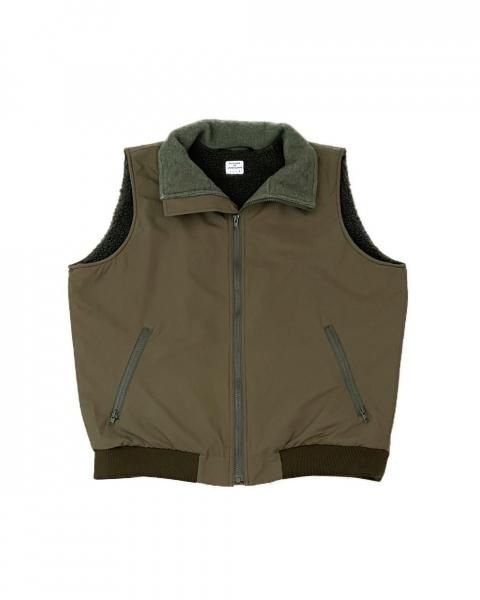 <img class='new_mark_img1' src='https://img.shop-pro.jp/img/new/icons1.gif' style='border:none;display:inline;margin:0px;padding:0px;width:auto;' />SQUALL VEST MIL
