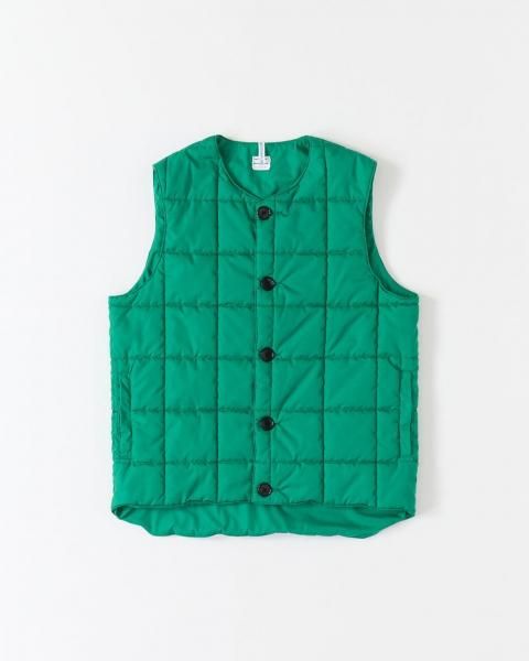 <img class='new_mark_img1' src='https://img.shop-pro.jp/img/new/icons1.gif' style='border:none;display:inline;margin:0px;padding:0px;width:auto;' />QUILT VEST COTTON