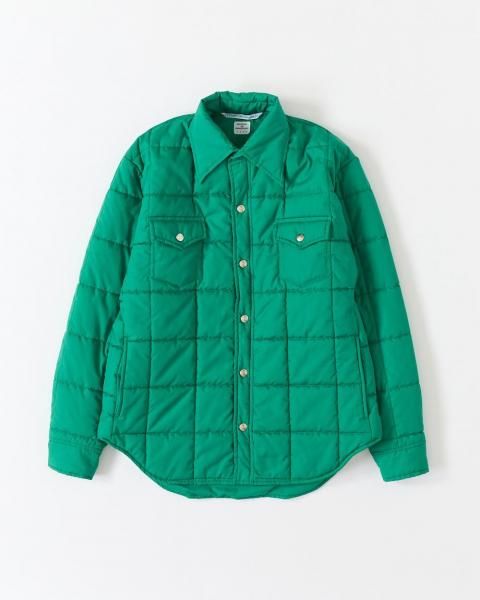 <img class='new_mark_img1' src='https://img.shop-pro.jp/img/new/icons1.gif' style='border:none;display:inline;margin:0px;padding:0px;width:auto;' />QUILT SHIRT COTTON