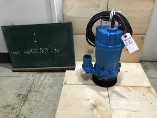 HSD2.55S-52ѥݥ 100V 0.55kW 50Hz