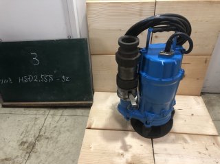 HSD2.55S-52ѥݥ 100V 0.55kW 50Hz