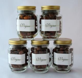 ѥʥå Spicy Caramelized Nuts